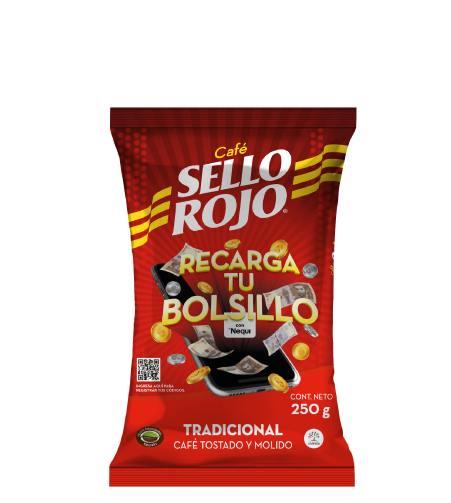 Tradicional 50GR