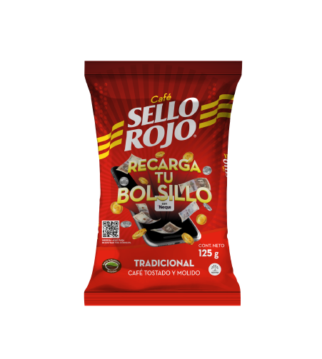 Tradicional 100GR