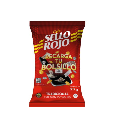Tradicional 125GR
