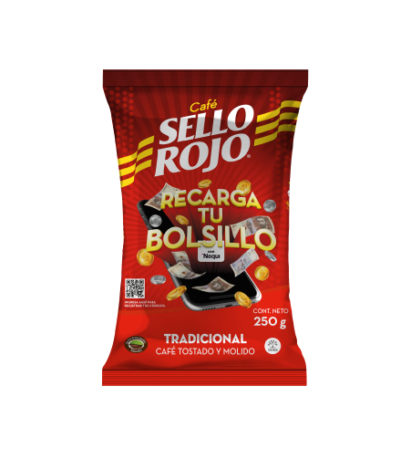 Tradicional 212GR