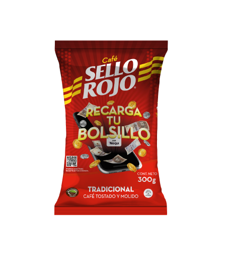 Tradicional 250GR