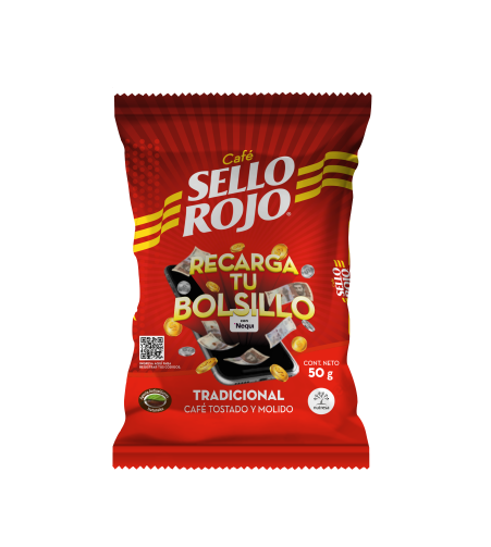 Tradicional 50GR