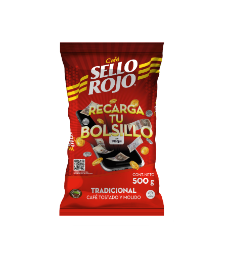 Tradicional 425GR