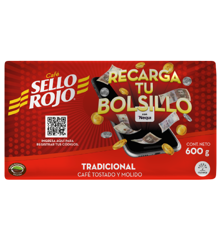 Tradicional 500GR